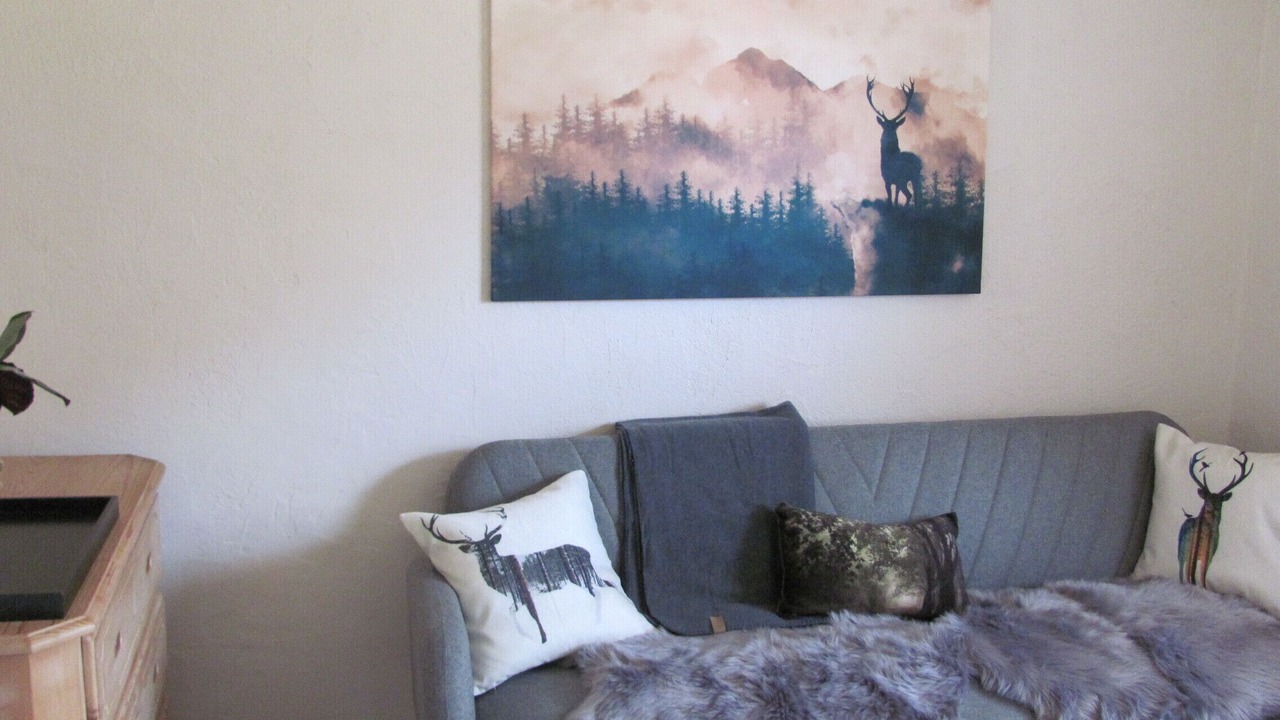 Photo of Livingroom in Unterallgau