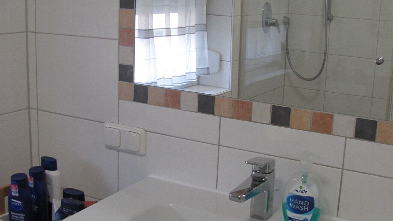 Photo of Bathroom in Unterallgau