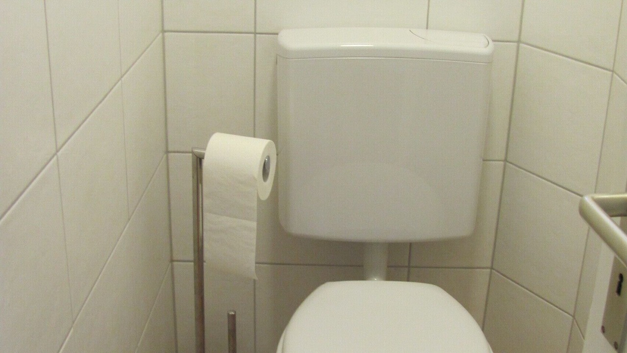 Photo of Bathroom in Unterallgau
