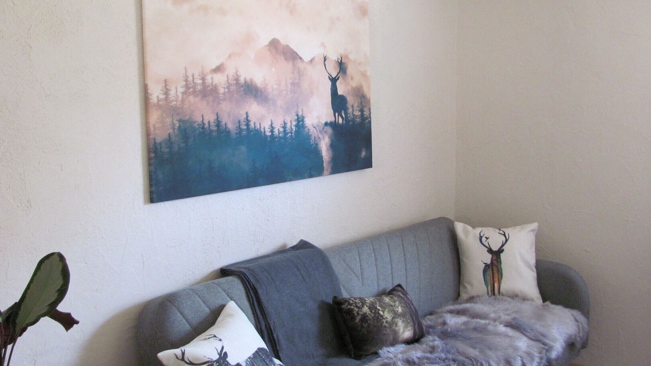 Photo of Livingroom in Unterallgau