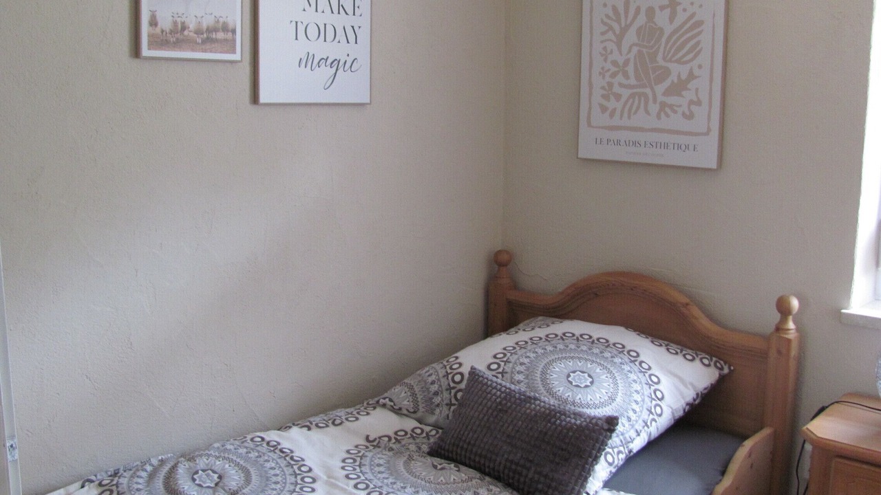 Photo of Bedroom in Unterallgau