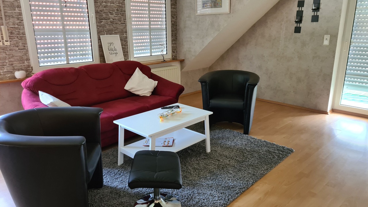 Photo of Livingroom in Sassenberg