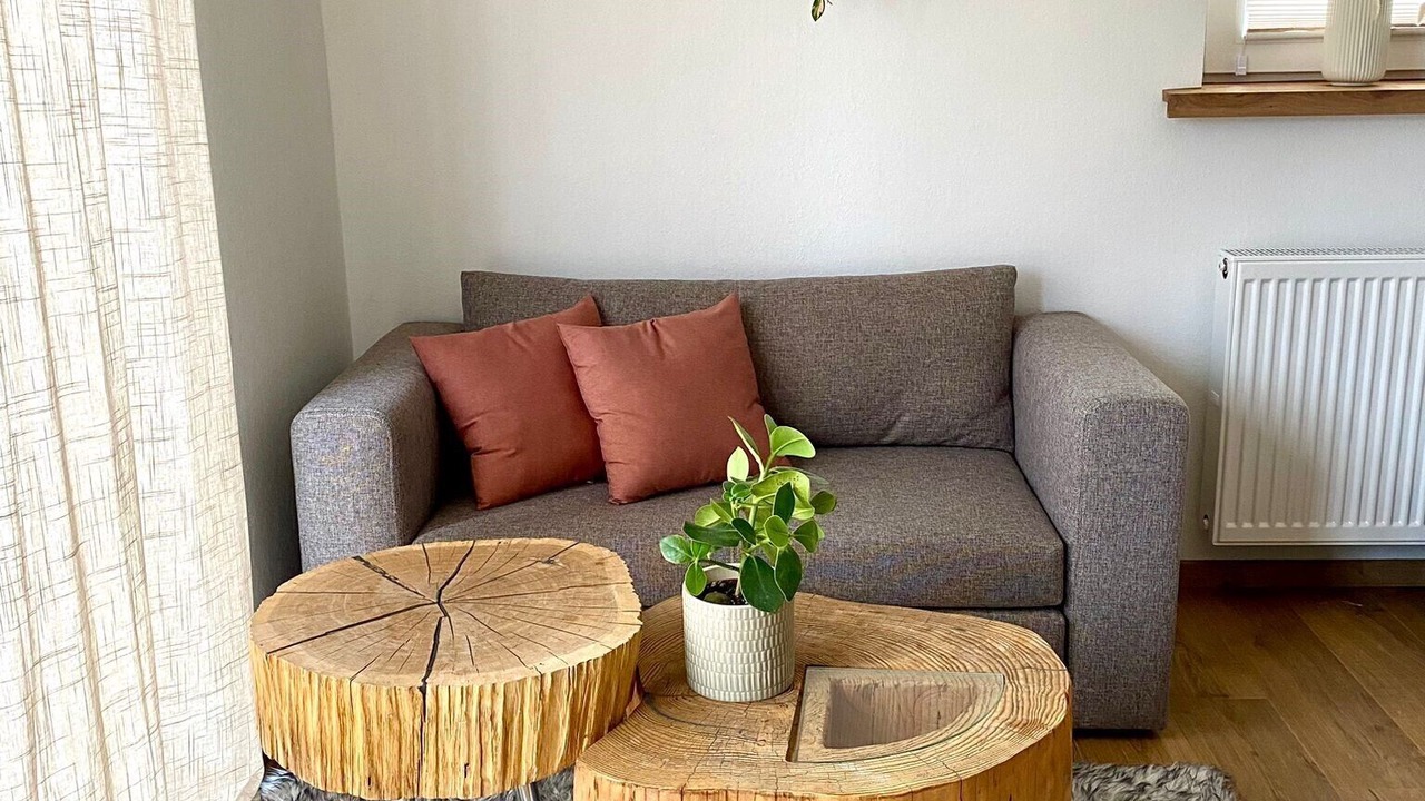 Photo of Livingroom in Wingertsberg