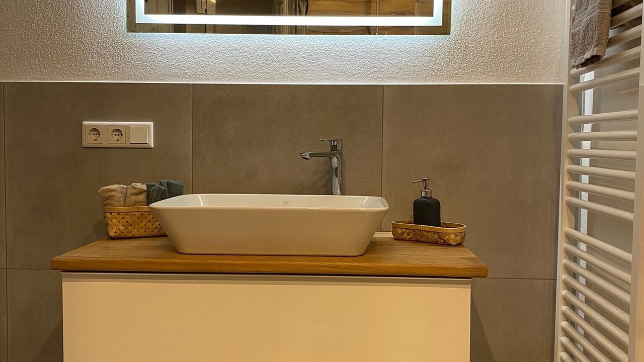 Photo of Bathroom in Wingertsberg