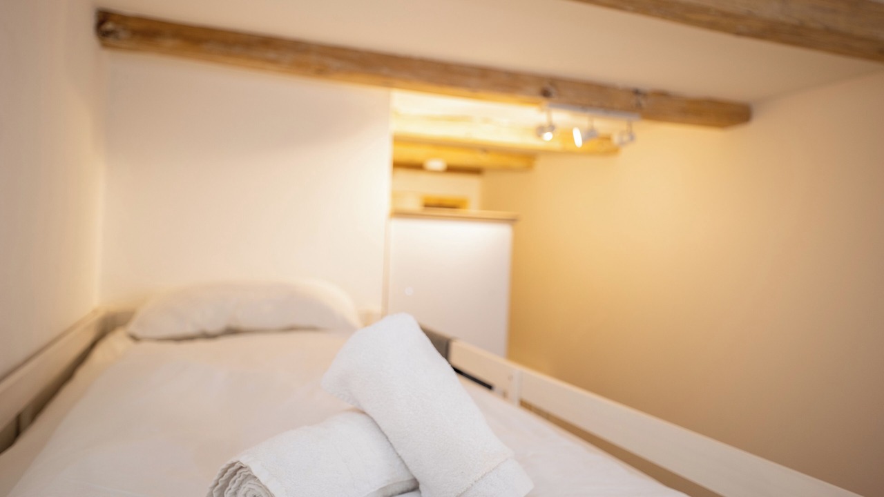 Photo of Bedroom in Nesselwang