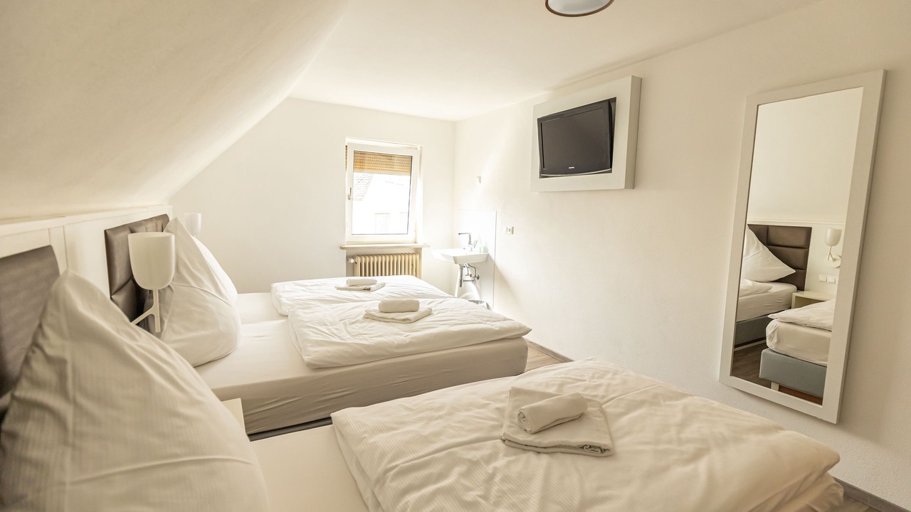 Photo of Bedroom in Hollfeld