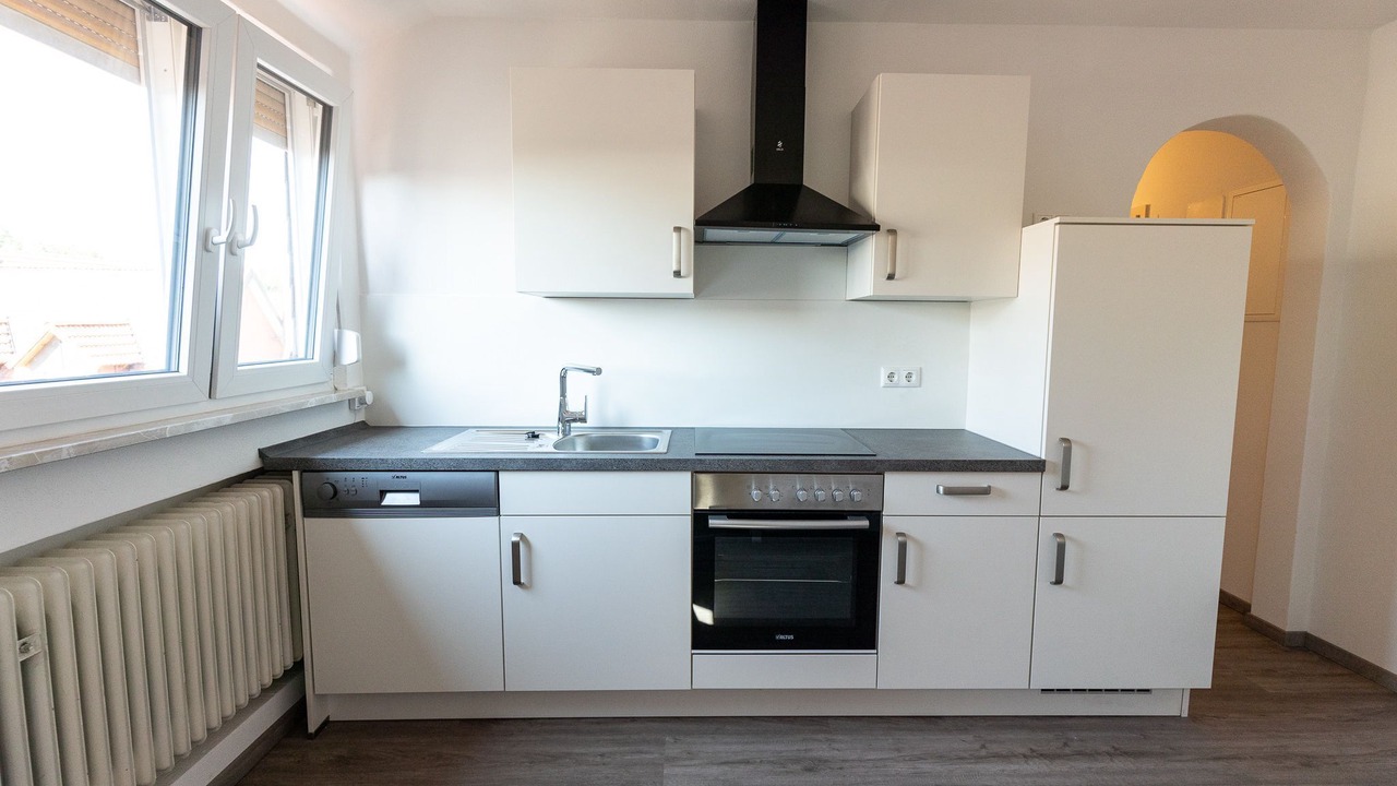 Photo of Kitchen in Hollfeld