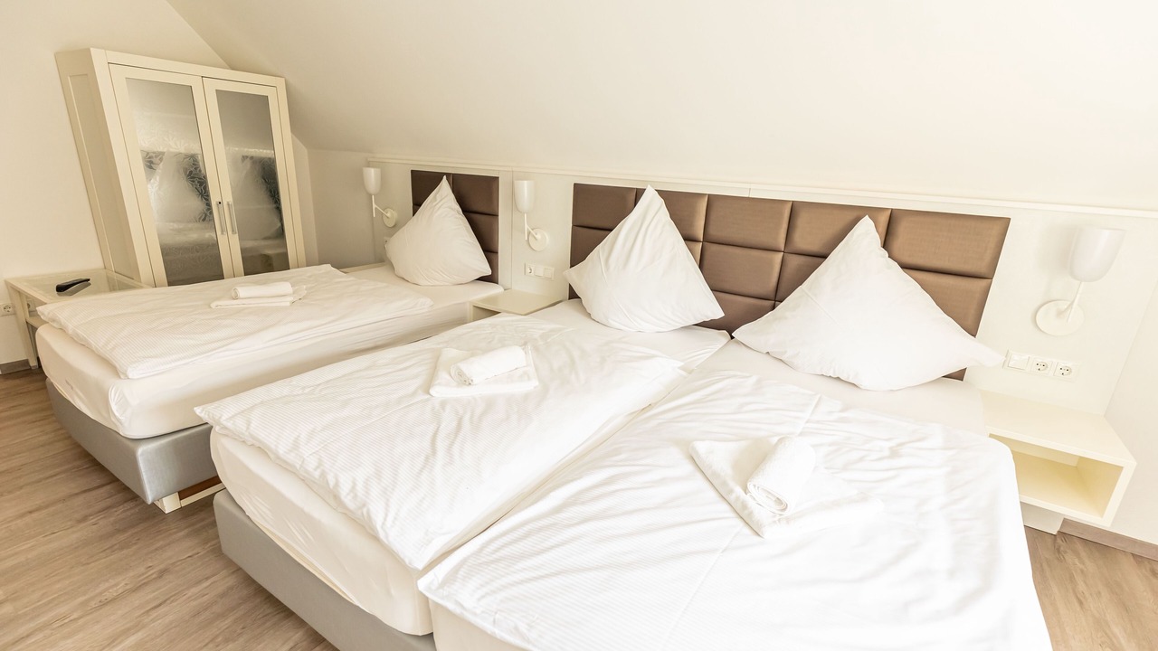 Photo of Bedroom in Hollfeld