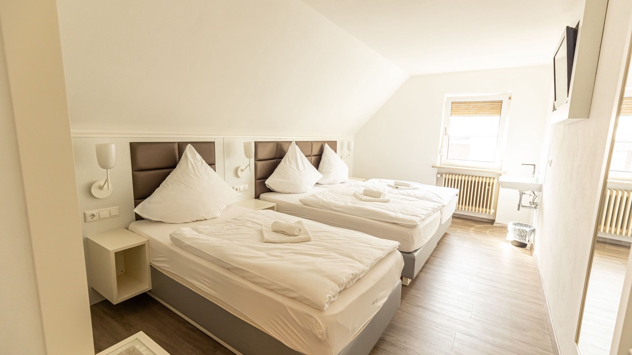 Photo of Bedroom in Hollfeld