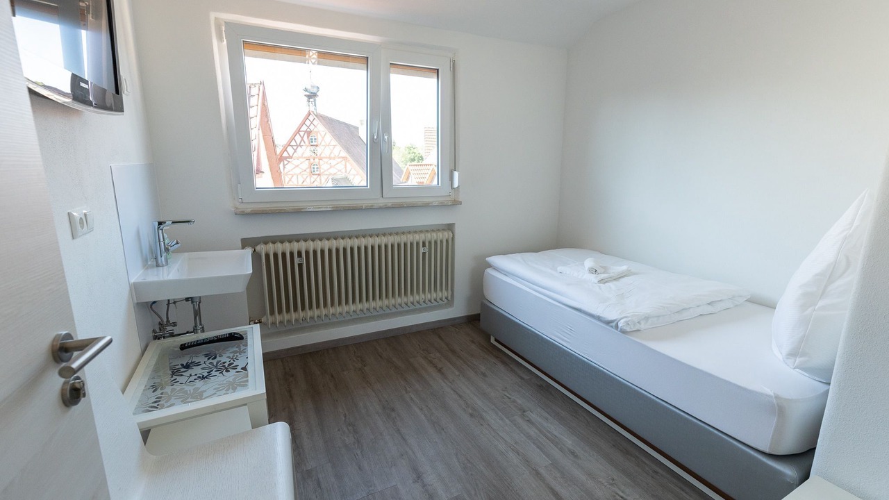 Photo of Bedroom in Hollfeld