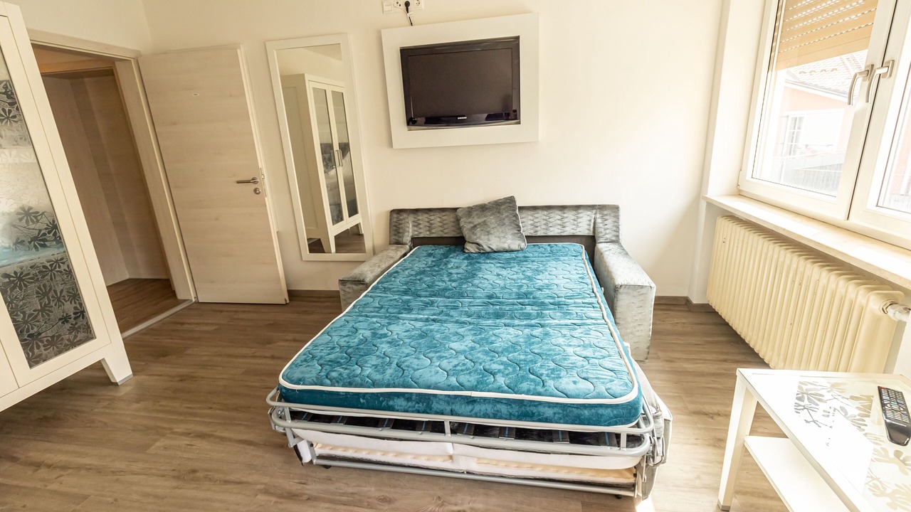 Photo of Bedroom in Hollfeld