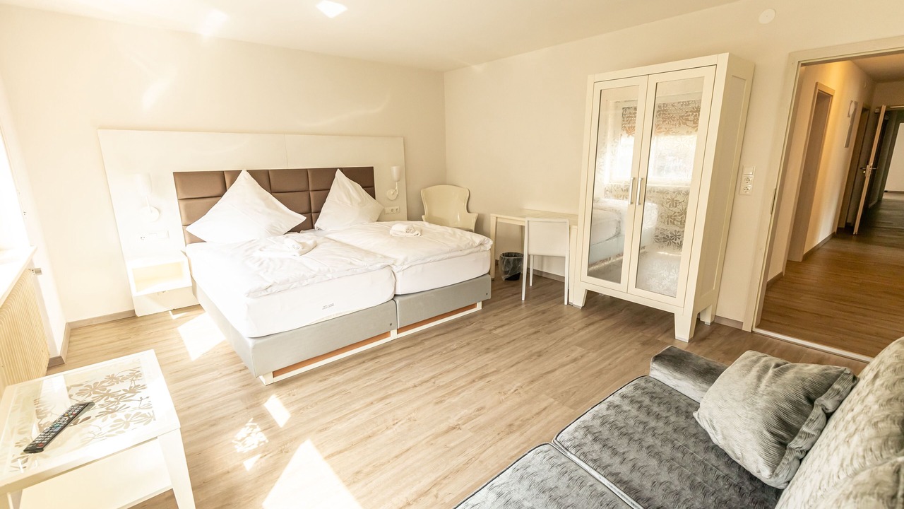 Photo of Bedroom in Hollfeld