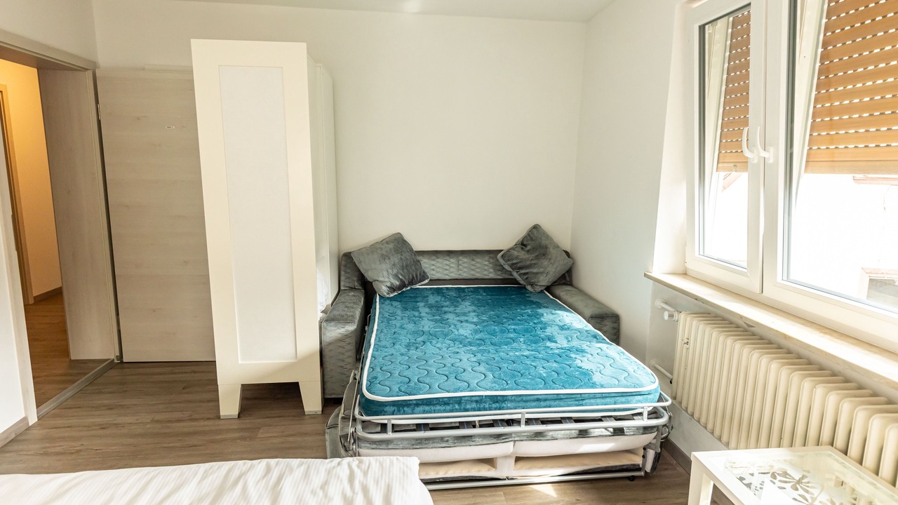 Photo of Bedroom in Hollfeld