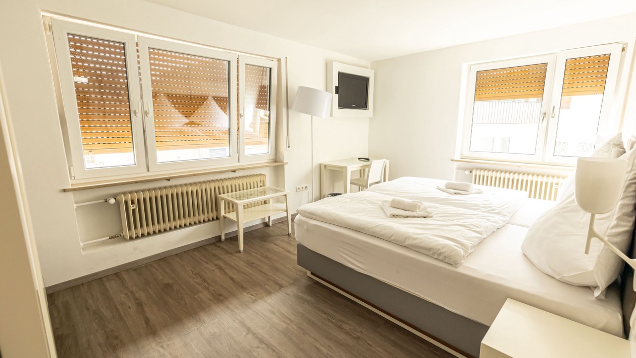 Photo of Bedroom in Hollfeld