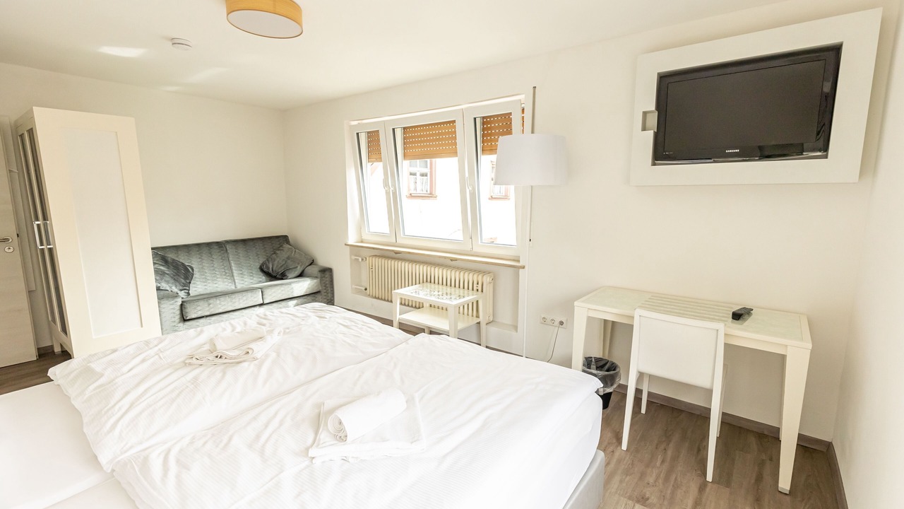 Photo of Bedroom in Hollfeld