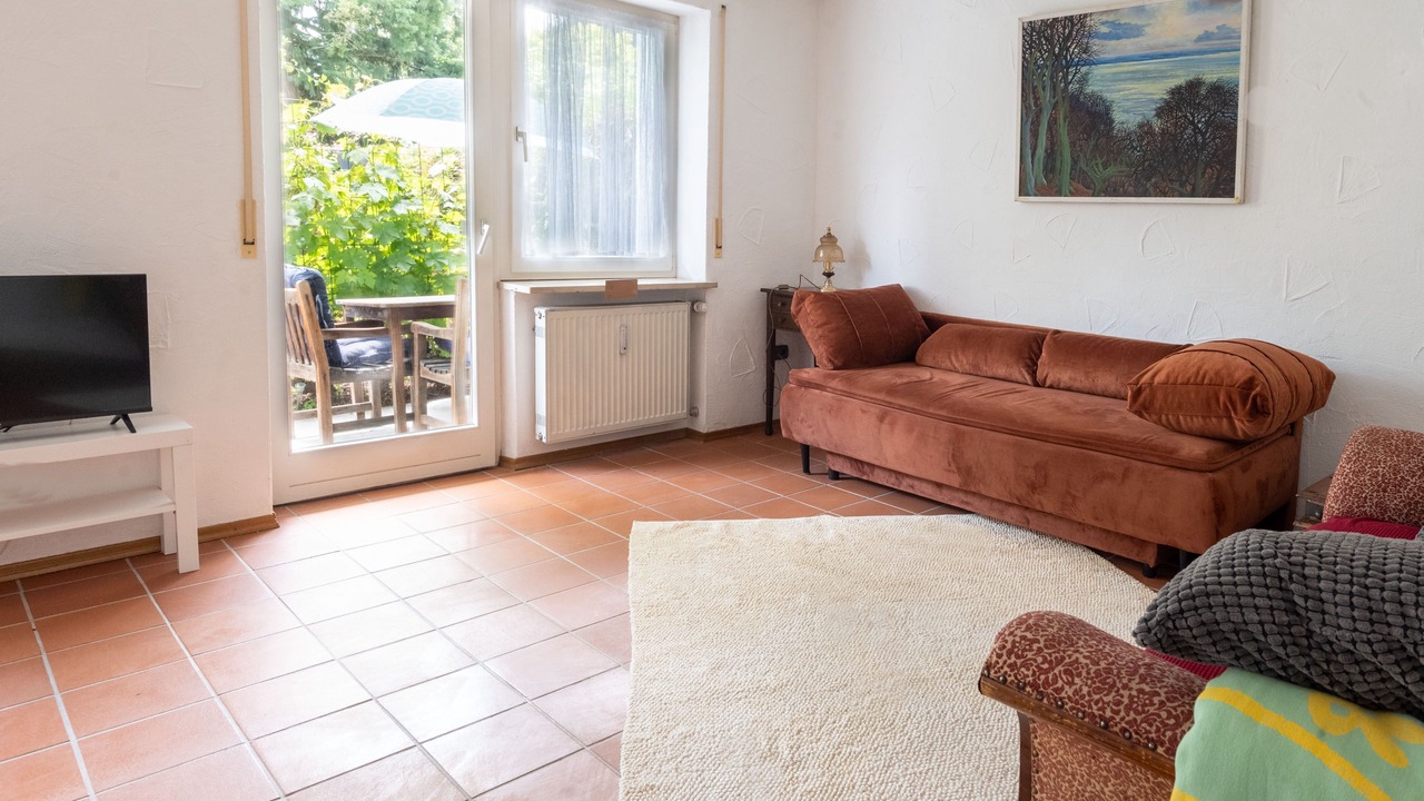 Photo of Livingroom in Diessen am Ammersee