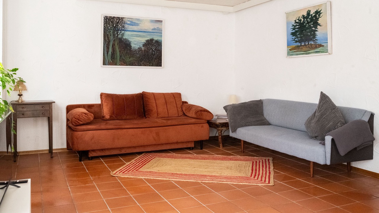 Photo of Livingroom in Diessen am Ammersee