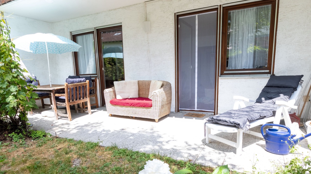 Photo of Outdoor in Diessen am Ammersee