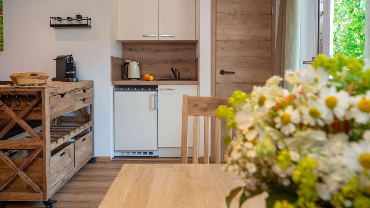 Photo of Kitchen in Rofleuten