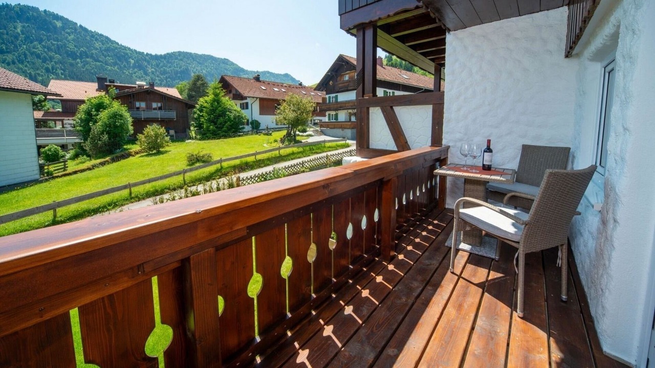 Photo of Outdoor in Rofleuten