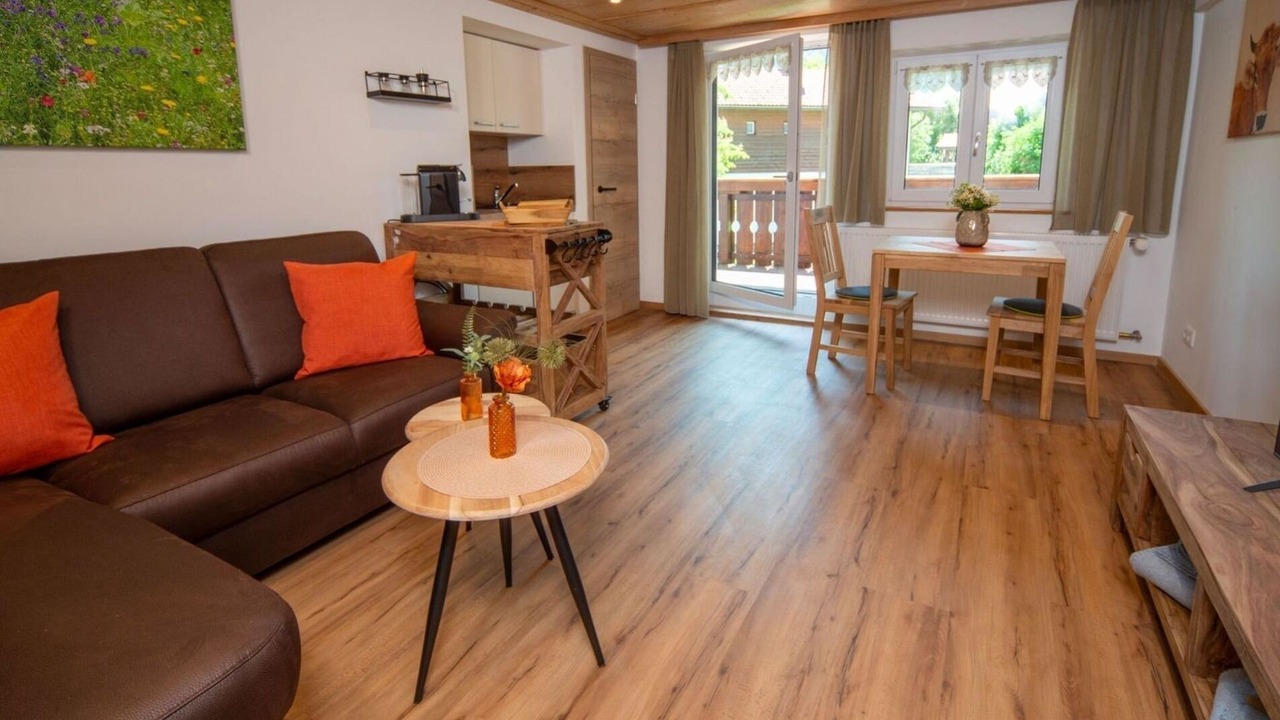 Photo of Livingroom in Rofleuten