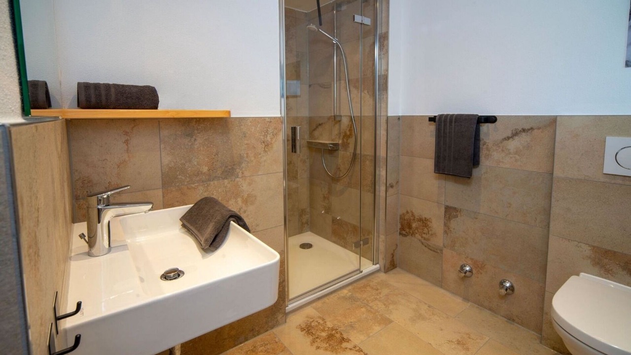 Photo of Bathroom in Rofleuten