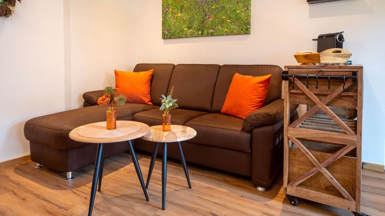 Photo of Livingroom in Rofleuten