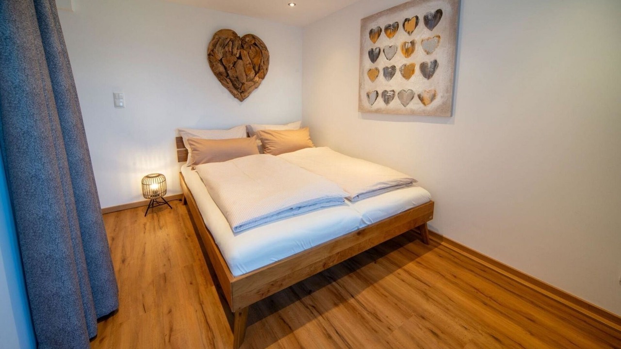 Photo of Bedroom in Rofleuten
