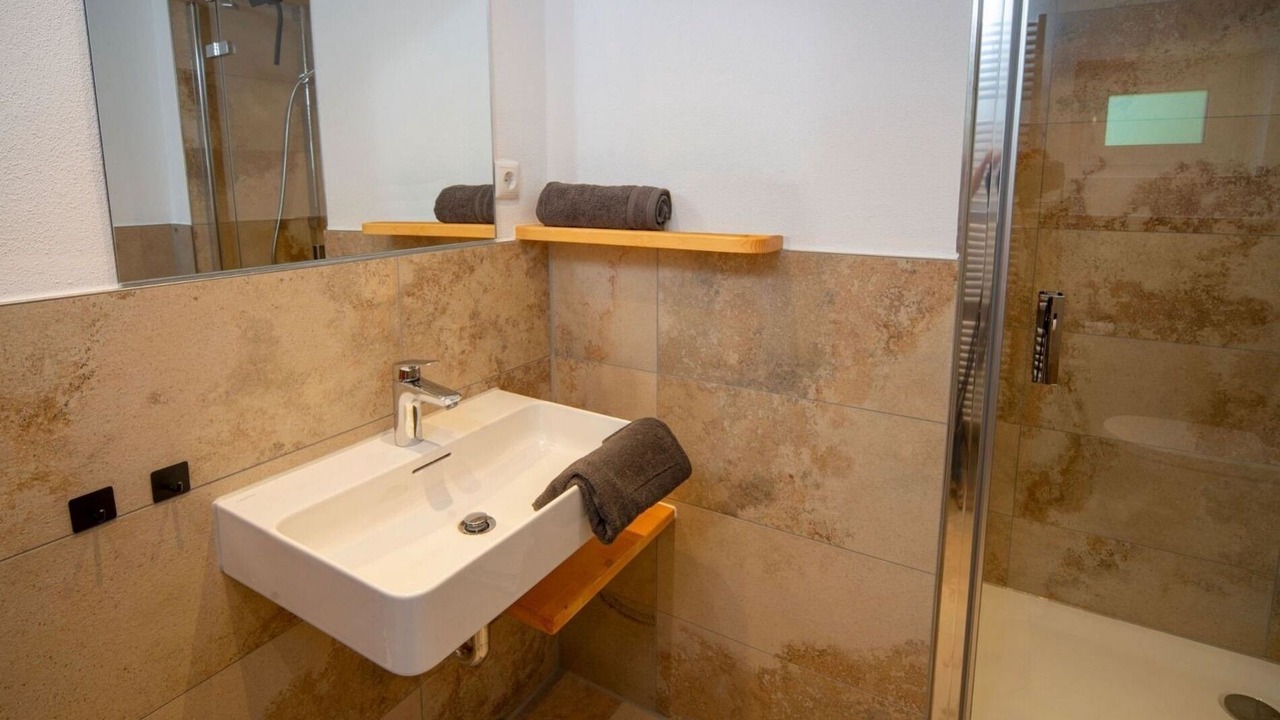 Photo of Bathroom in Rofleuten