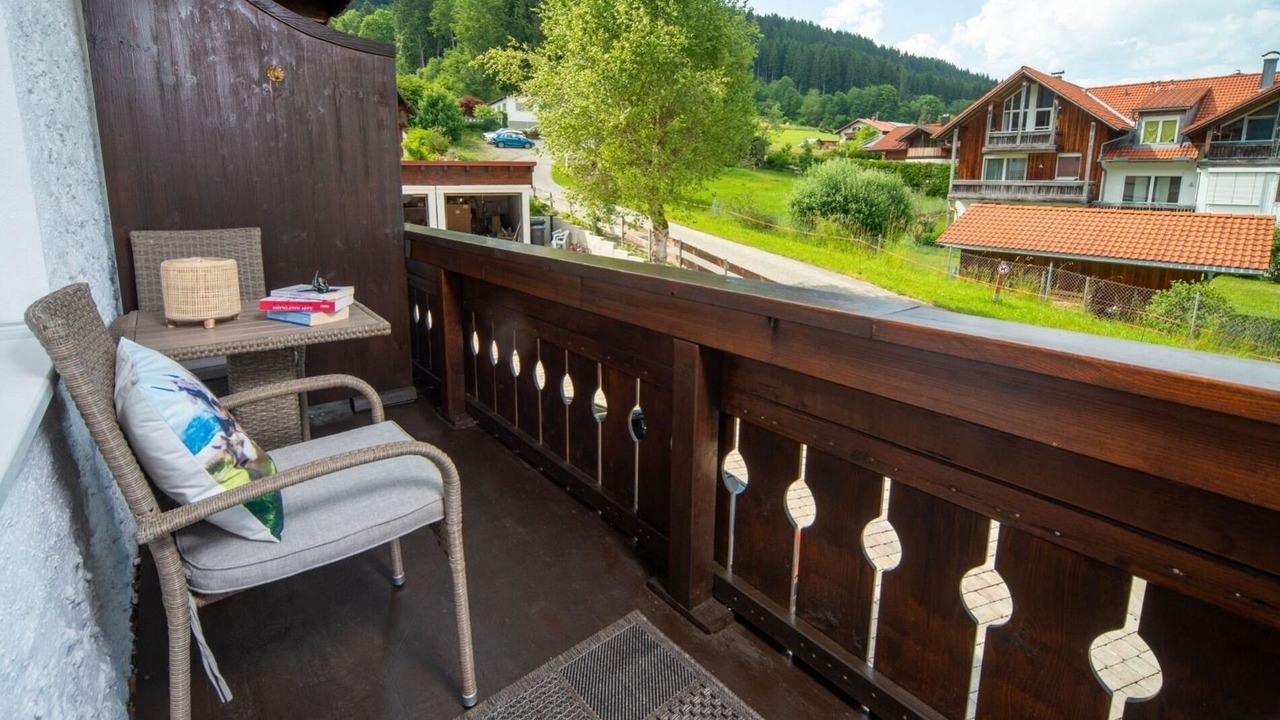 Photo of Outdoor in Rofleuten