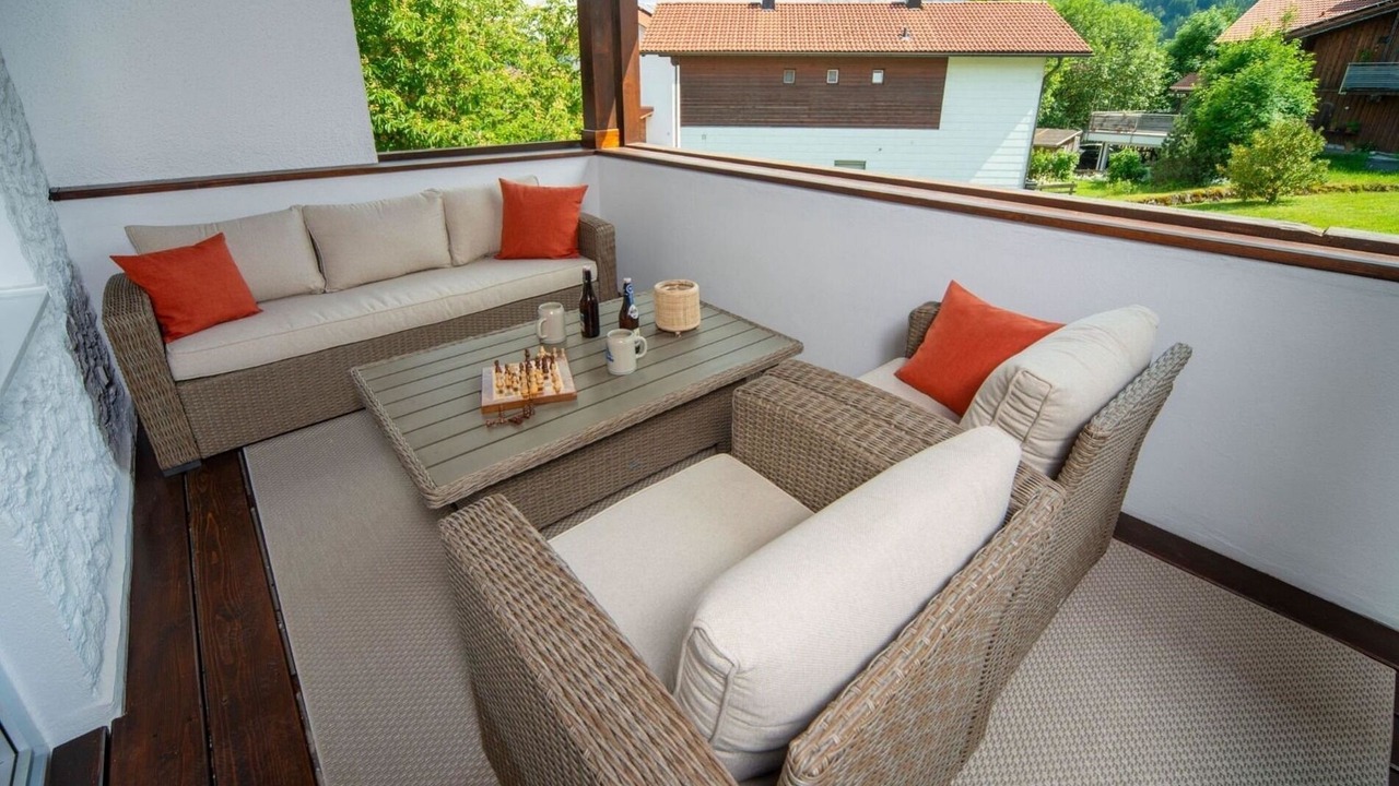 Photo of Outdoor in Rofleuten