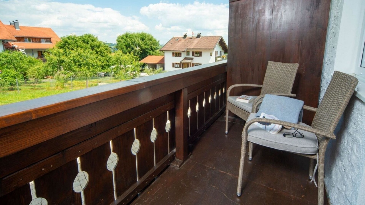 Photo of Outdoor in Rofleuten