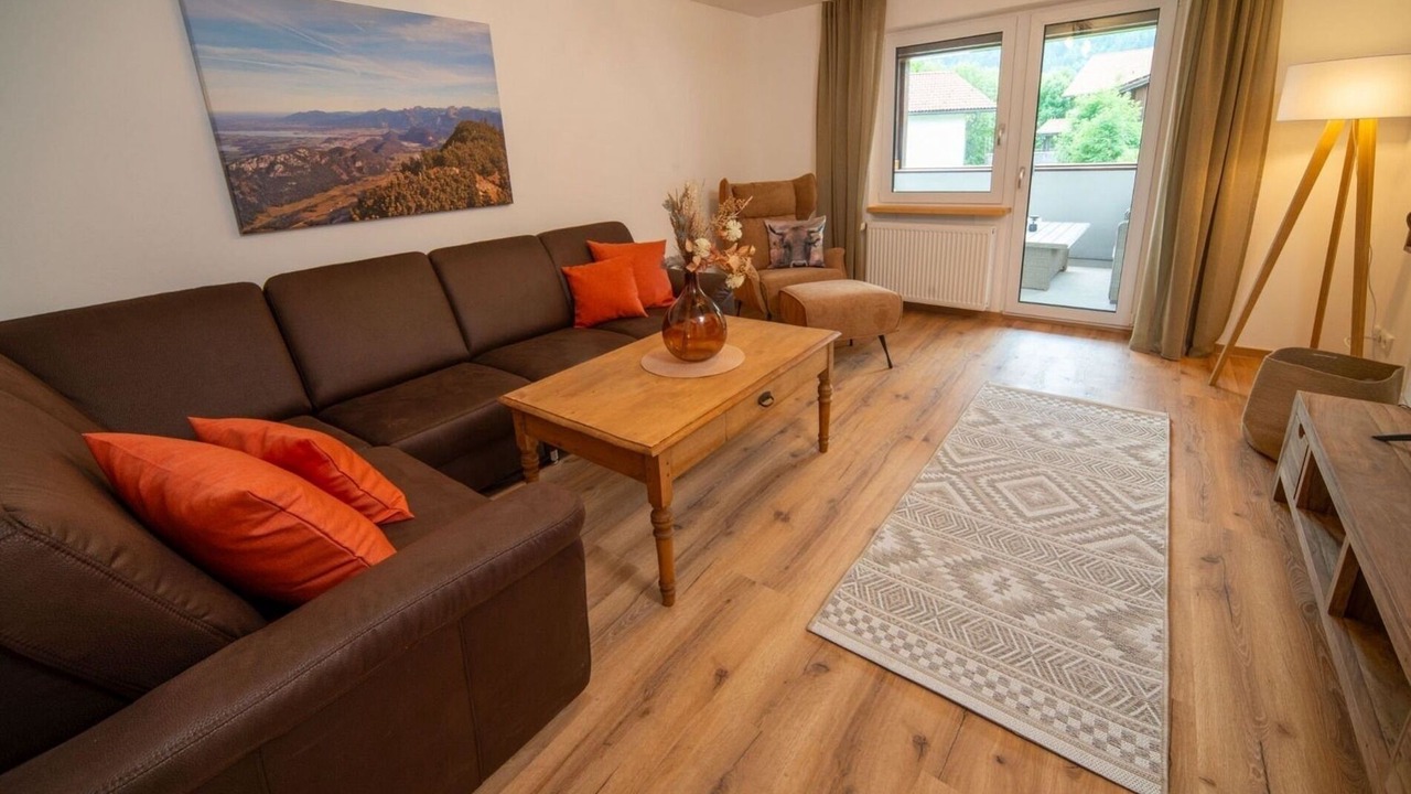 Photo of Livingroom in Rofleuten