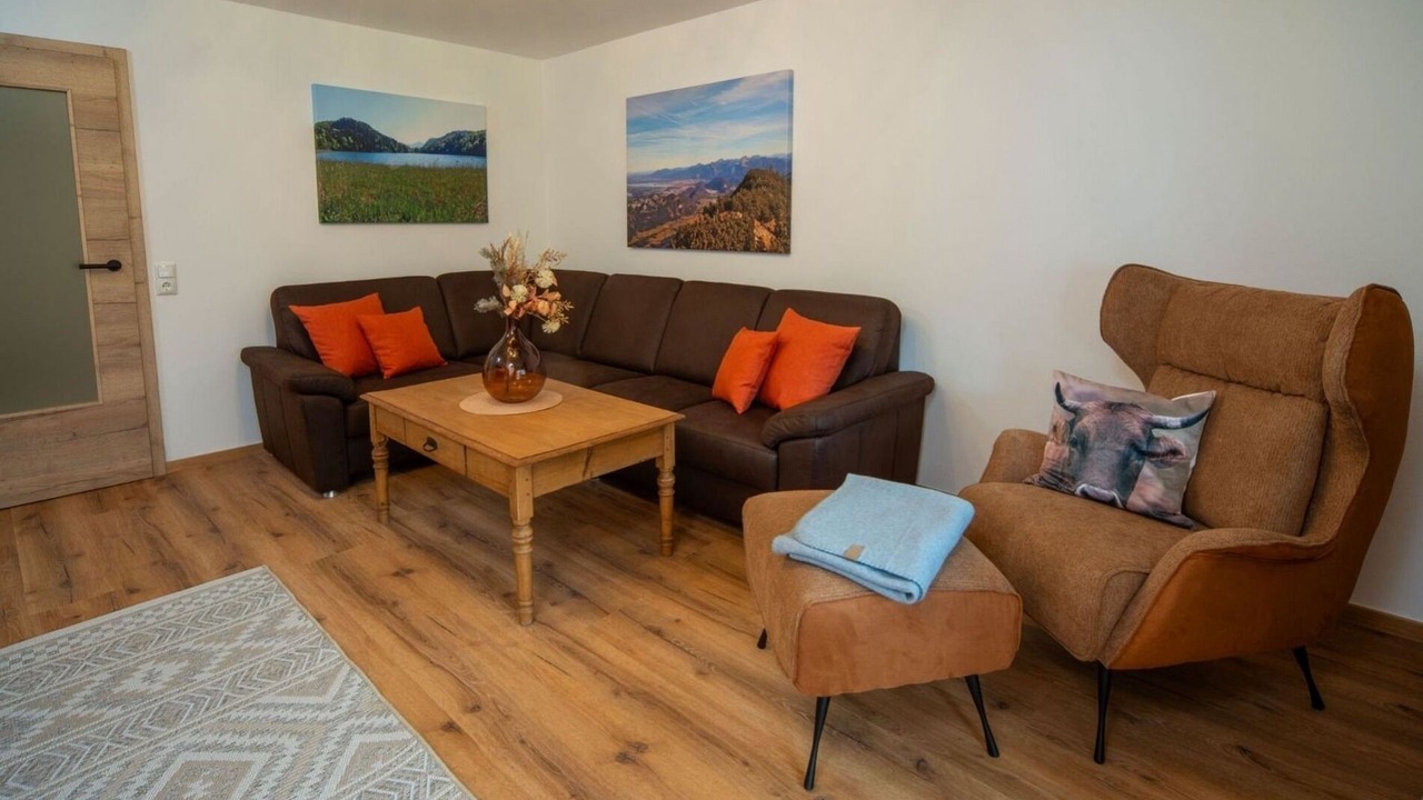 Photo of Livingroom in Rofleuten