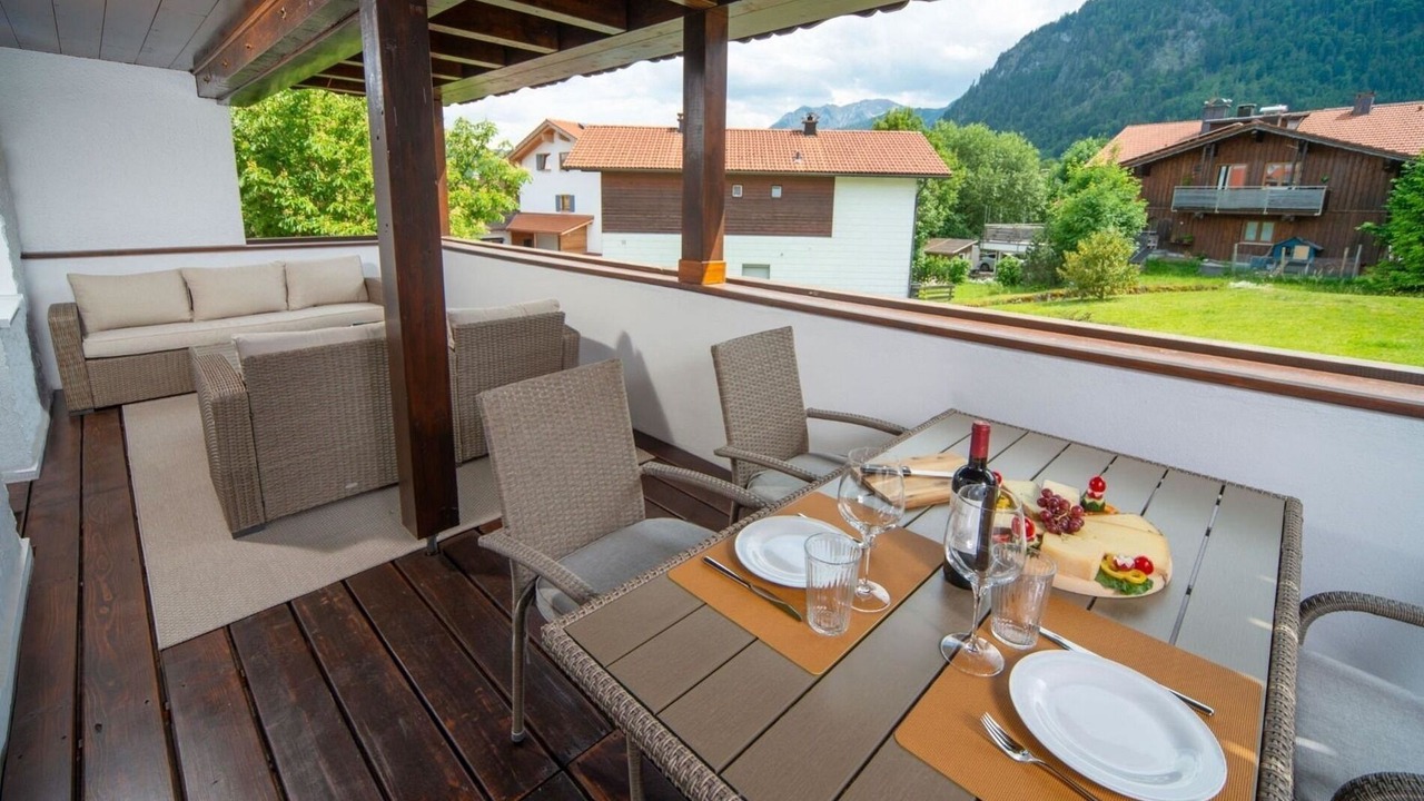 Photo of Outdoor in Rofleuten
