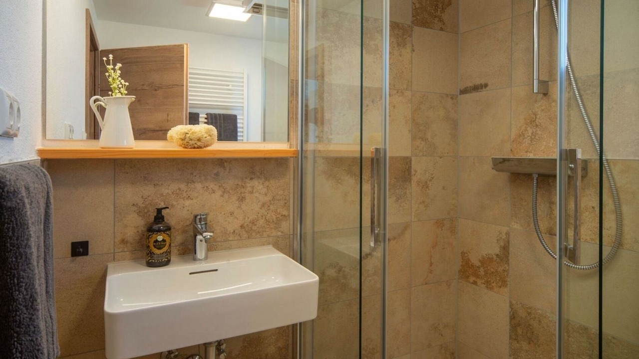 Photo of Bathroom in Rofleuten