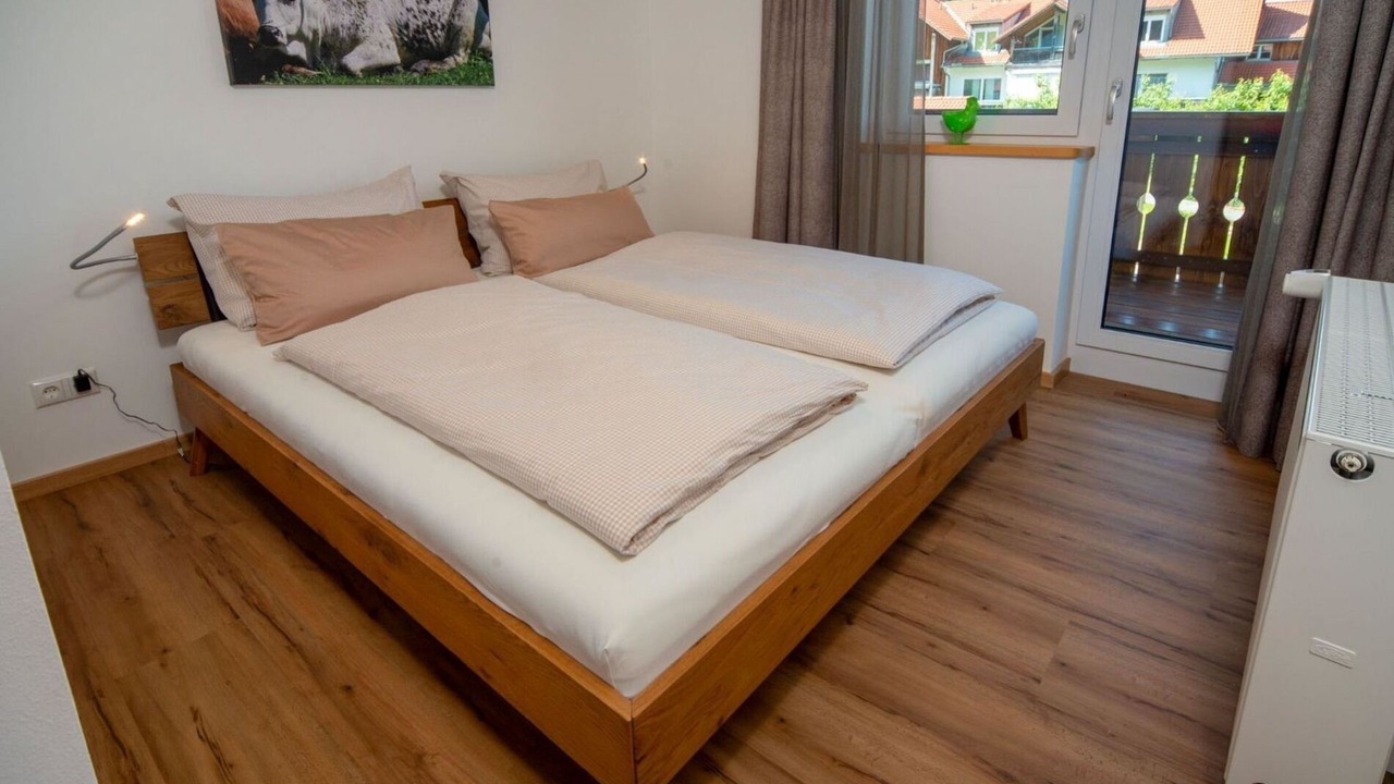 Photo of Bedroom in Rofleuten