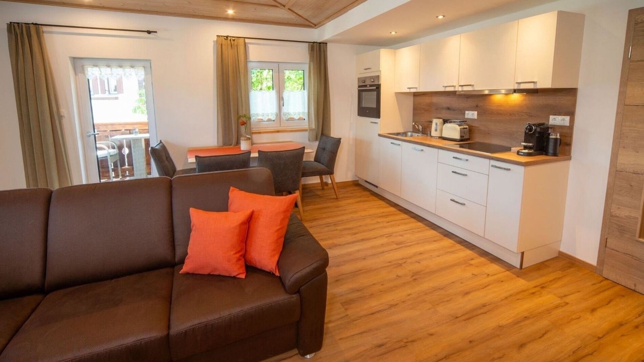 Photo of Livingroom in Rofleuten