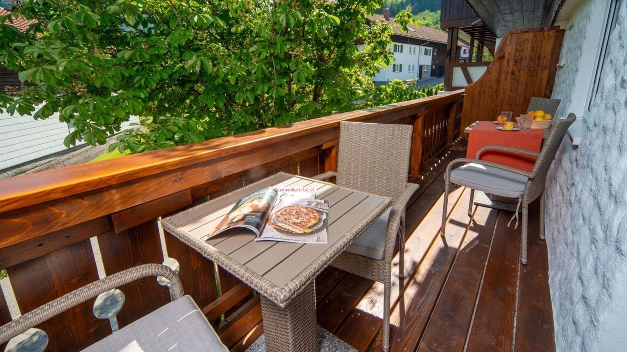 Photo of Outdoor in Rofleuten