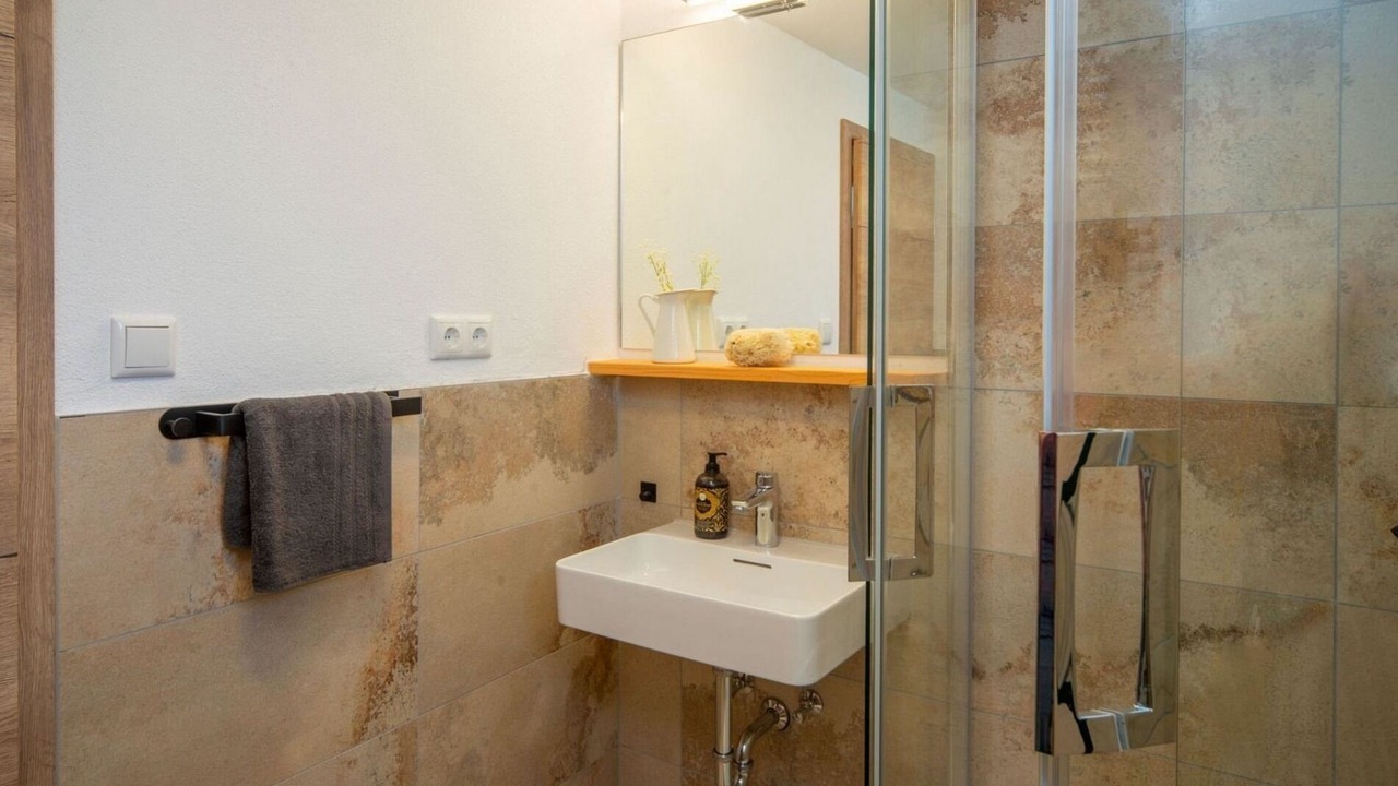 Photo of Bathroom in Rofleuten
