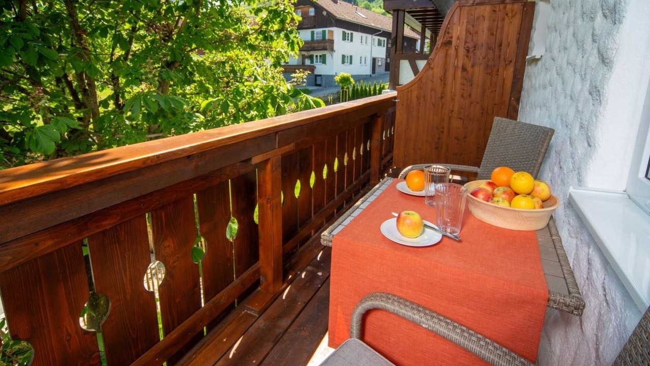 Photo of Outdoor in Rofleuten