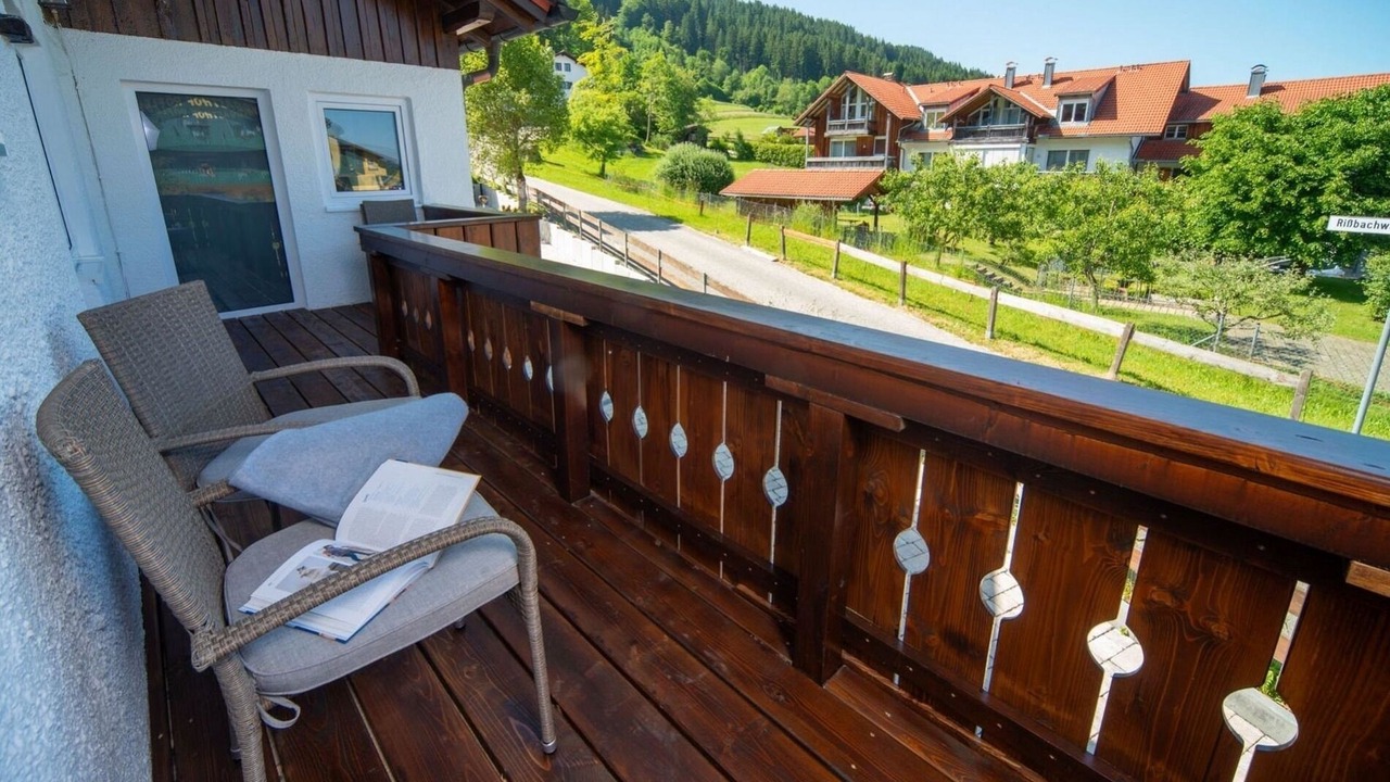 Photo of Outdoor in Rofleuten
