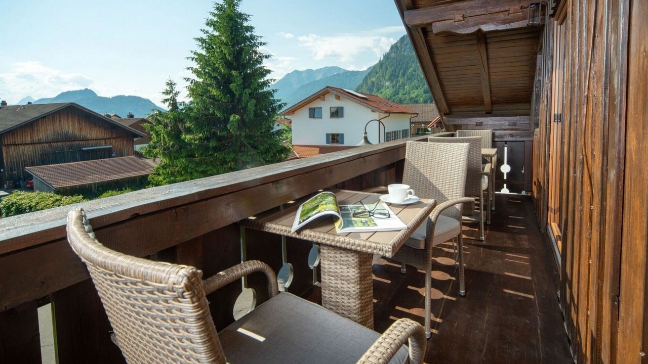 Photo of Outdoor in Rofleuten