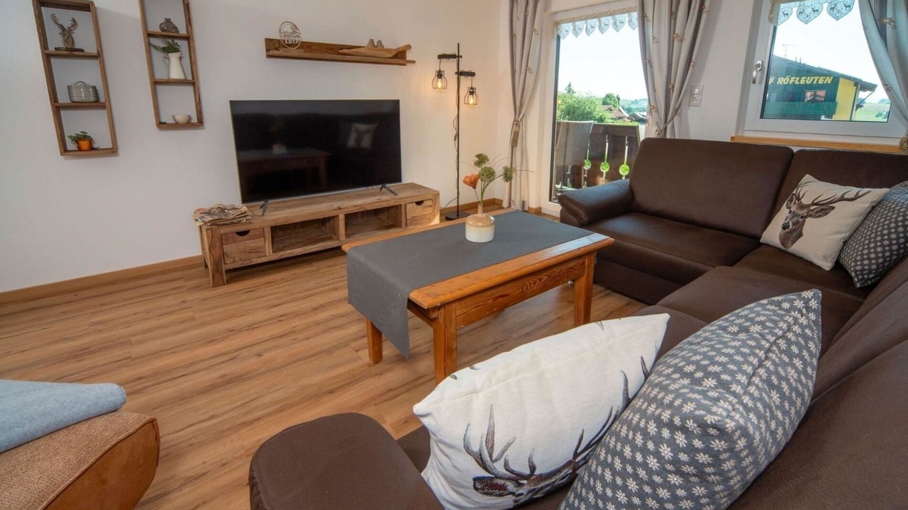 Photo of Livingroom in Rofleuten