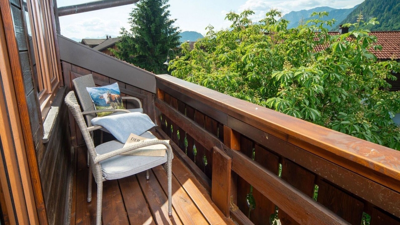Photo of Outdoor in Rofleuten