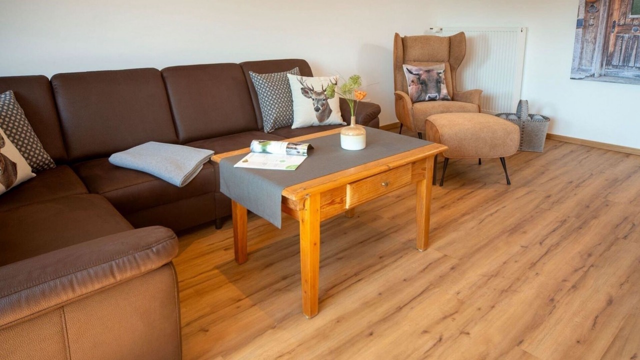 Photo of Livingroom in Rofleuten