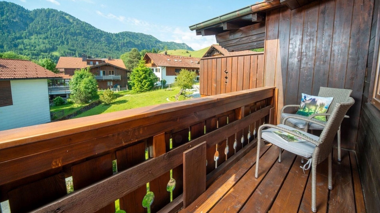 Photo of Outdoor in Rofleuten