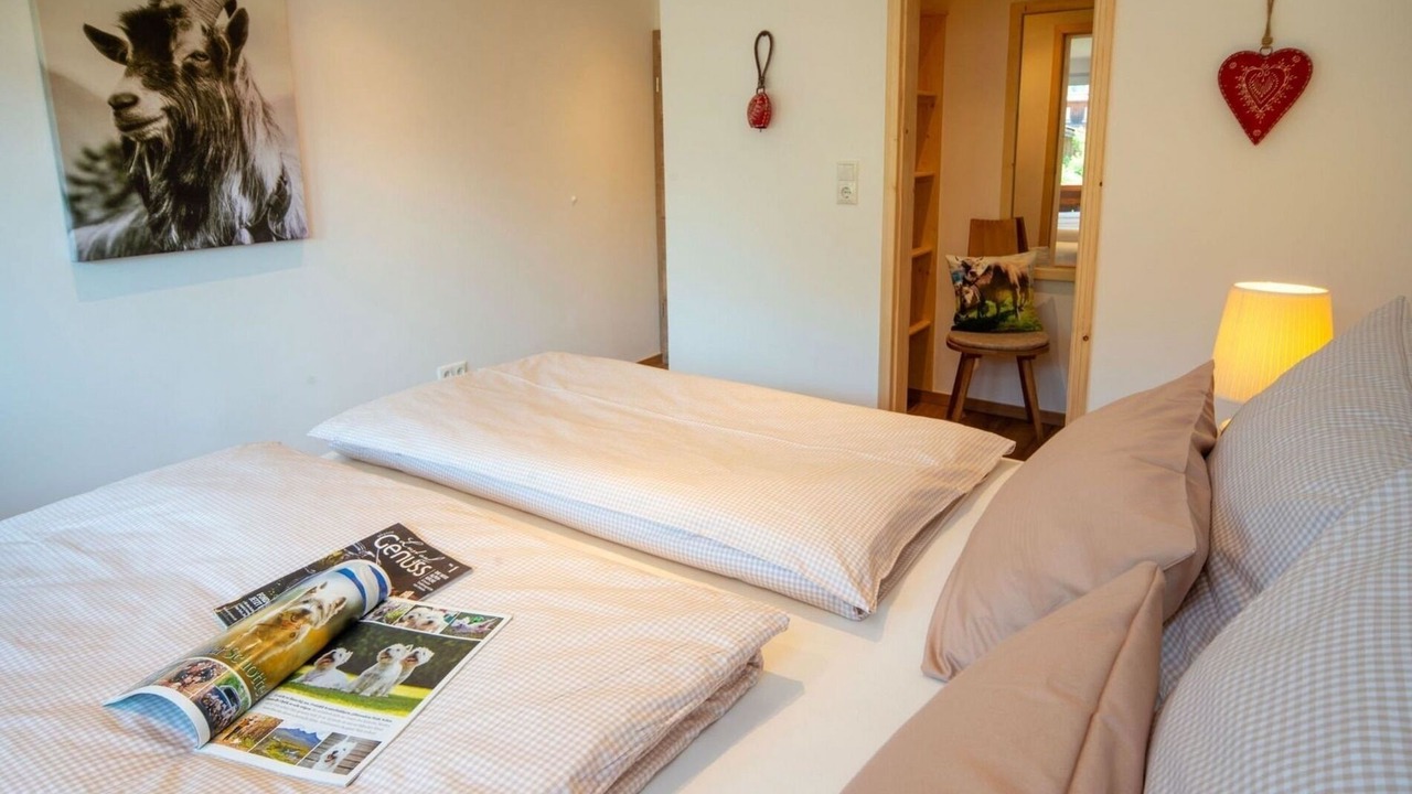 Photo of Bedroom in Rofleuten