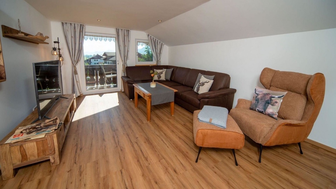 Photo of Livingroom in Rofleuten