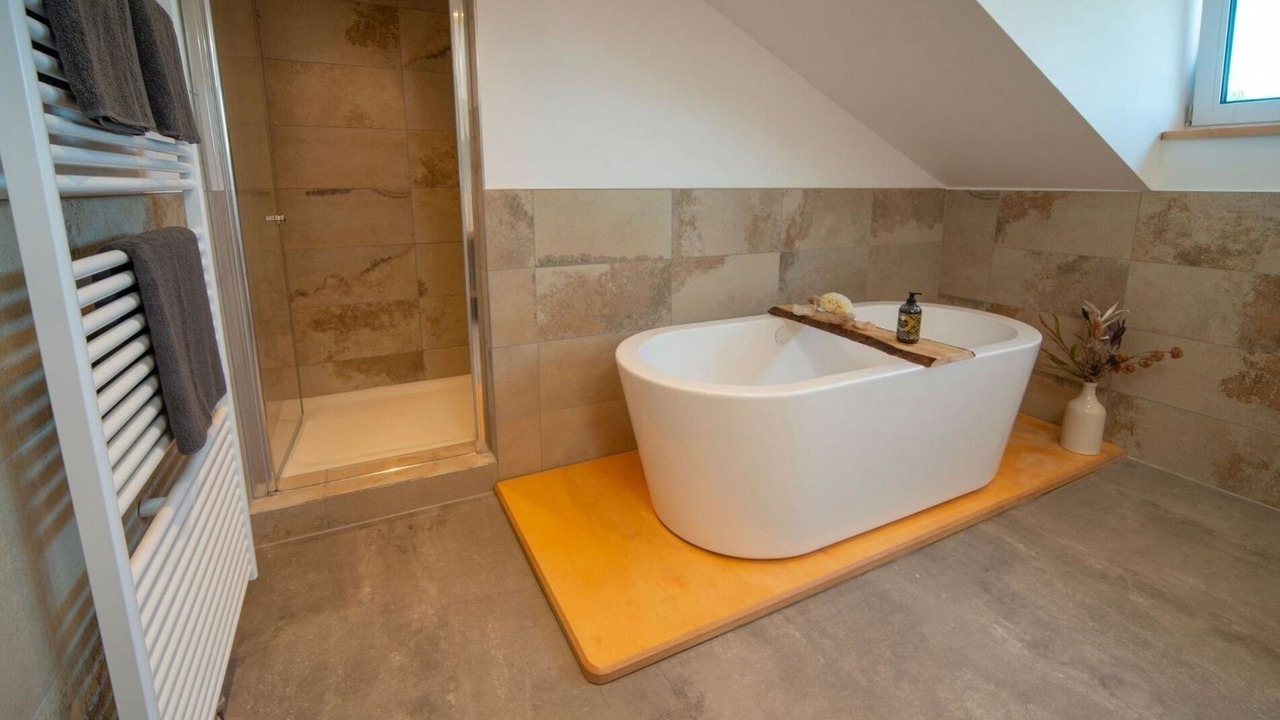 Photo of Bathroom in Rofleuten